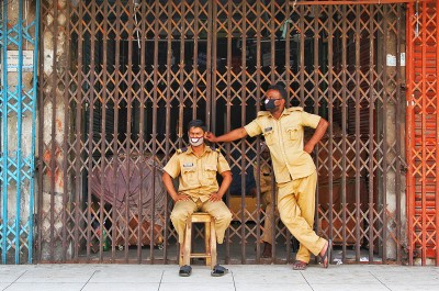 COVID-19: Bangladesh extends lockdown till May 16