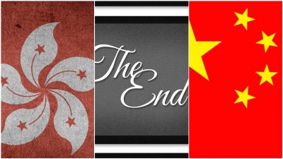 China-controlled Hong Kong gov’t can now censor films on security ground