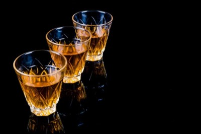 Assam: Police seized 150 cartoons of illegal liquor from a truck in Karimganj
