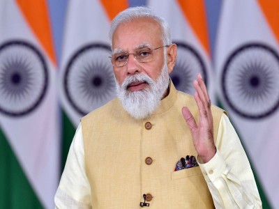 7 new defence companies, carved out of OFB, dedicated to nation on Vijayadashami