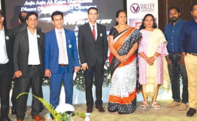 Jammu and Kashmir: Tourism Deptt's Chennai roadshow evokes huge response