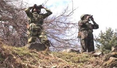 Jammu and Kashmir: Security forces launch CASO in Shopian