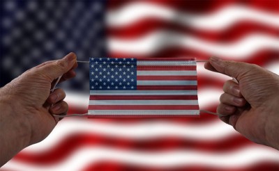 Daily Covid cases skyrocket in US, nearly 100,000 infections reported everyday