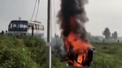 Lakhimpur violence probe: Supreme Court to pass order on appointment of ex-Judges today