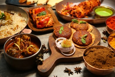 JW Marriott Kolkata will host special Holi celebration at its picturesque lawn