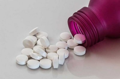 BSF seizes 595 Yaba tablets from Indo- Bangladesh bordering area