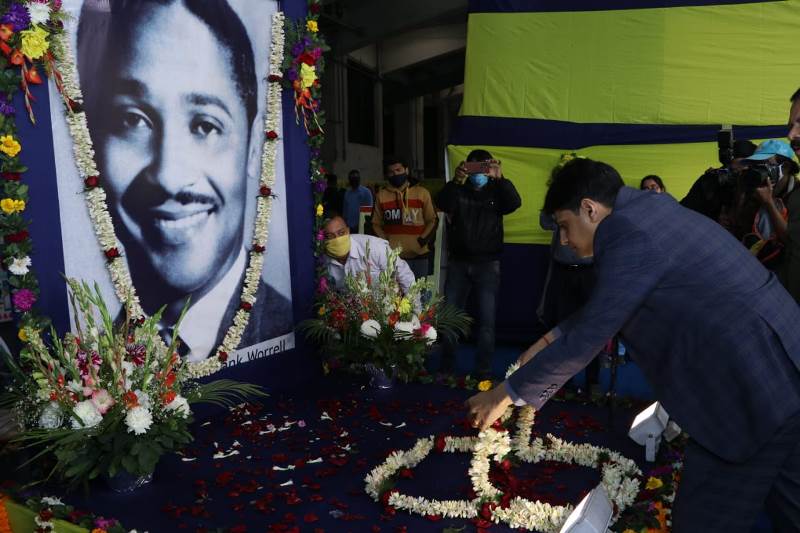 CAB celebrates foundation day