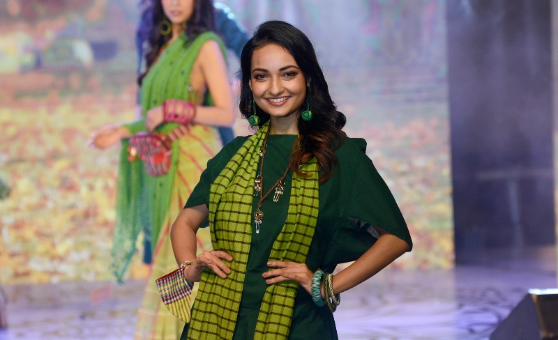 Shyam Sundar Jewellers presents 9th edition of Sharad Sundari