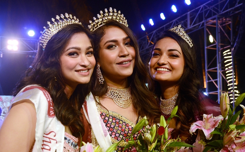 Shyam Sundar Jewellers presents 9th edition of Sharad Sundari