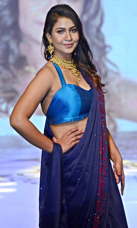 Shyam Sundar Jewellers presents 9th edition of Sharad Sundari