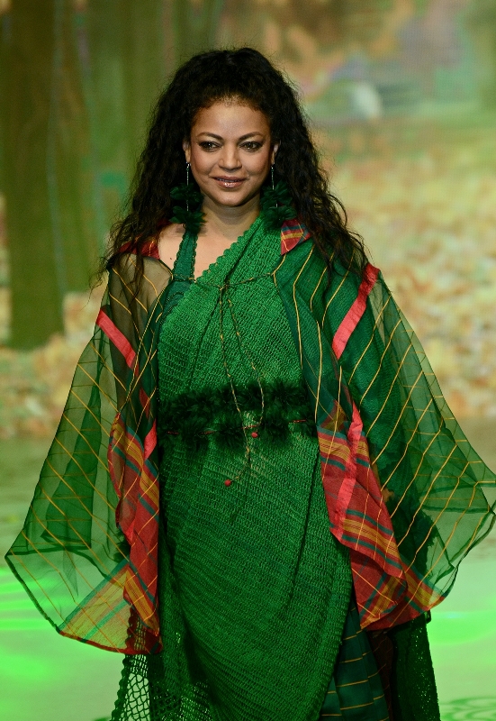 Shyam Sundar Jewellers presents 9th edition of Sharad Sundari