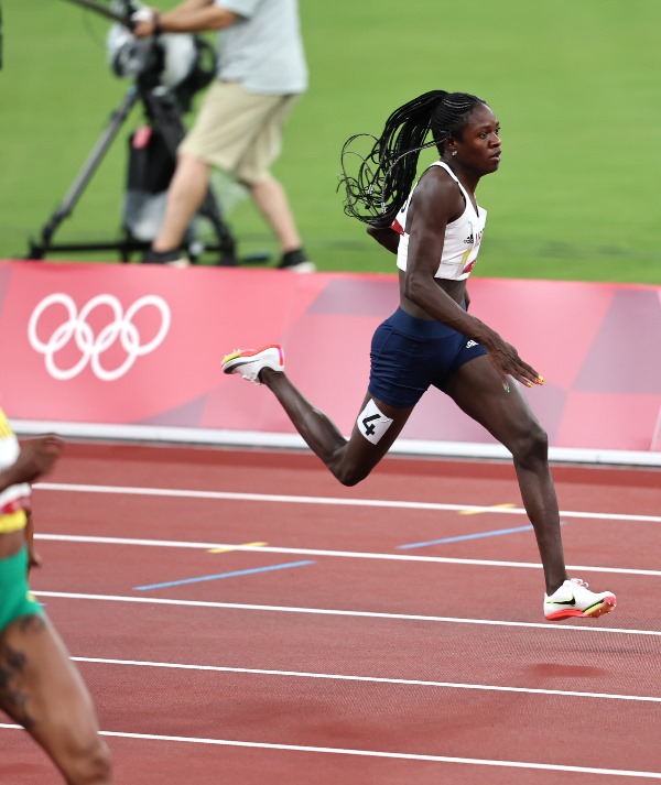 Tokyo Olympics 2020: Day 12