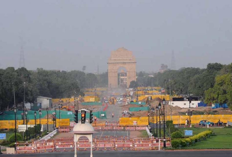 India: Images of the Day