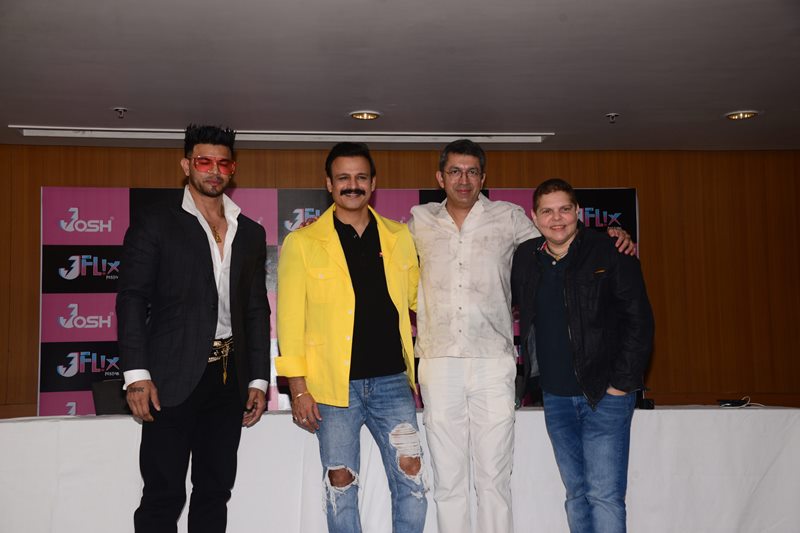 B-town celebs grace Josh's JFLIX Film Festival in Goa