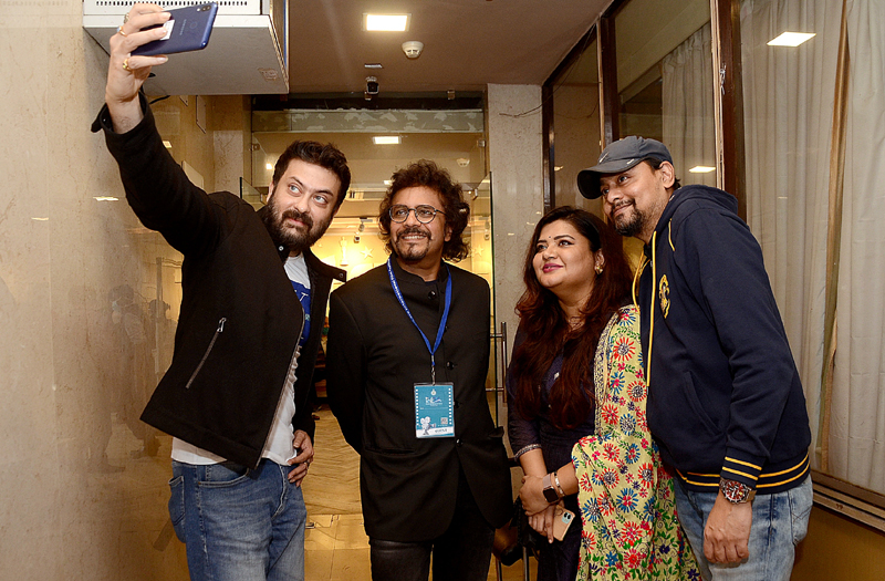 Glimpses of 26th KIFF: Day 4