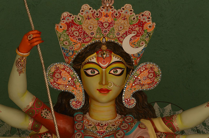 Durga Puja 2021: A walkthrough of Kolkata's Best Pujas Series IV