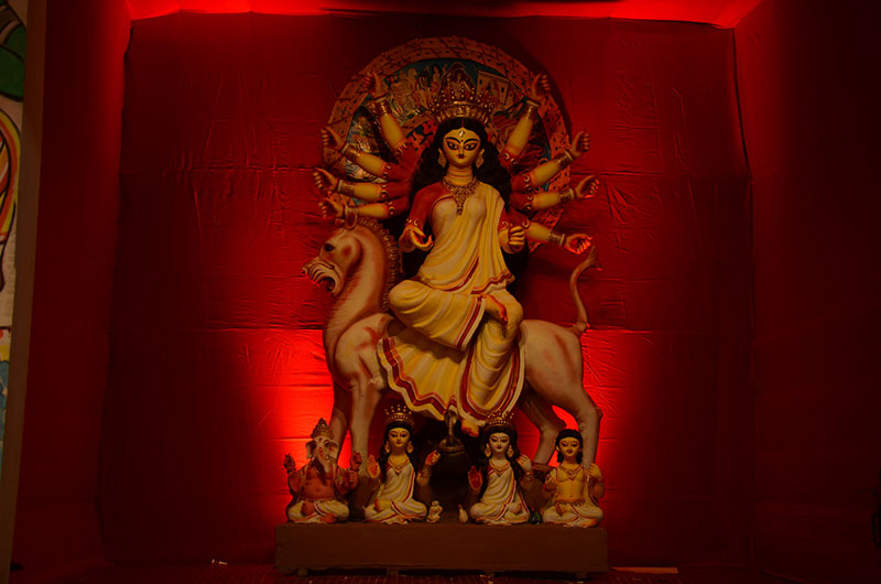 Durga Puja 2021: A walkthrough of Kolkata's Best Pujas Series III