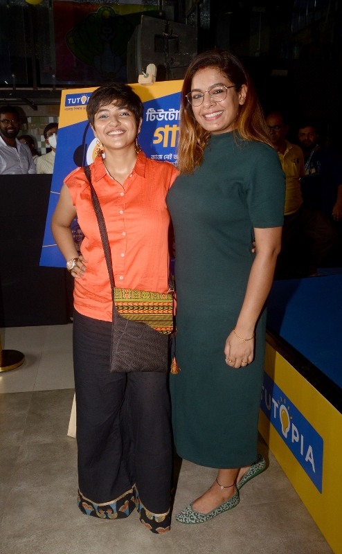 Tutopia Learning App launches its first-ever theme song