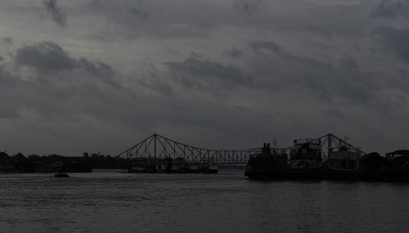 Cyclone Yaas hits Odisha, West Bengal