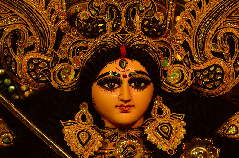 Durga Puja 2021: A walkthrough of Kolkata's Best Pujas Series IV