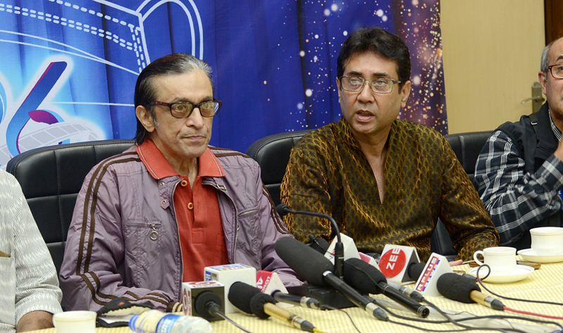 Glimpses of 26th KIFF: Day 5