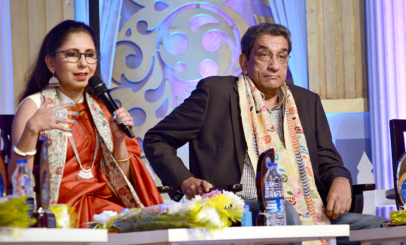 Glimpses of 26th KIFF: Day 5