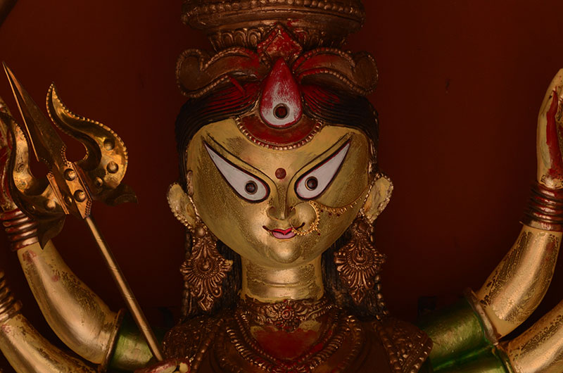 Durga Puja 2021: A walkthrough of Kolkata's Best Pujas Series V