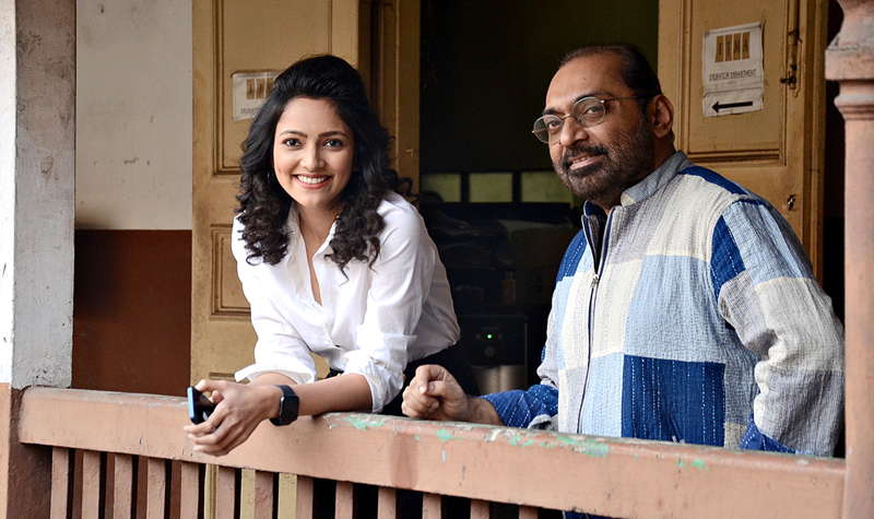 Team Prem Tame holds press conference in Kolkata