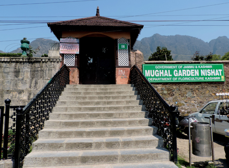 India in Images: April 26, 2021