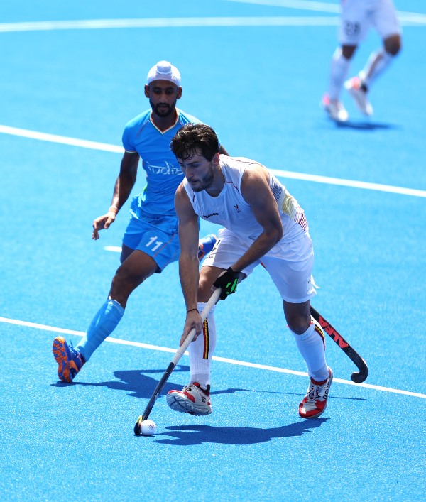 India in Tokyo Olympics: Day 12