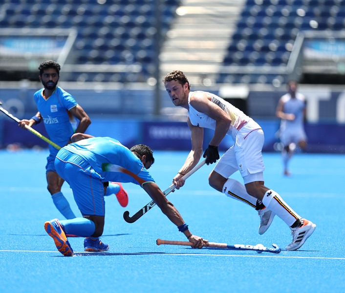 India in Tokyo Olympics: Day 12