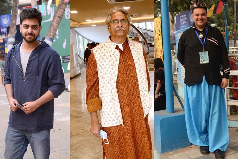 Glimpses of 26th KIFF: Day 6