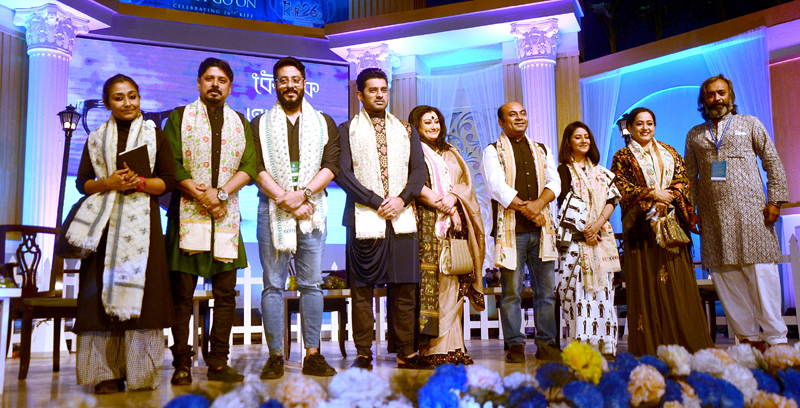 Glimpses of 26th KIFF: Day 6