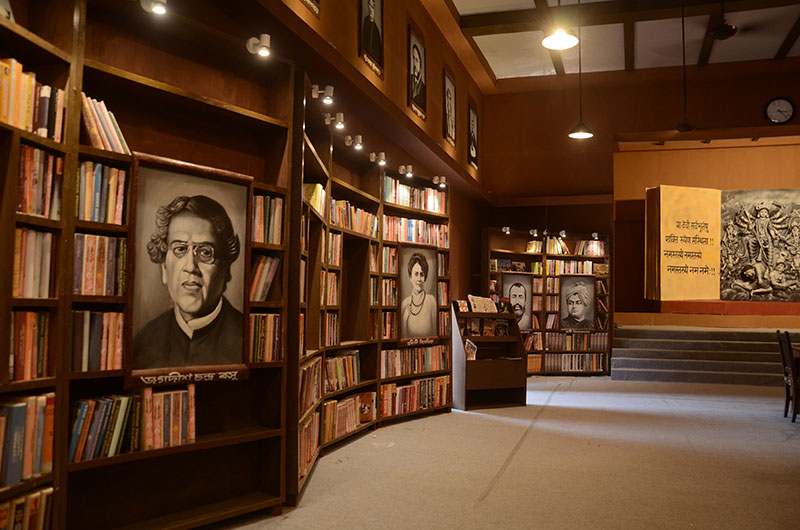 Durga Puja 2021: A walkthrough of Kolkata's Best Pujas Series I