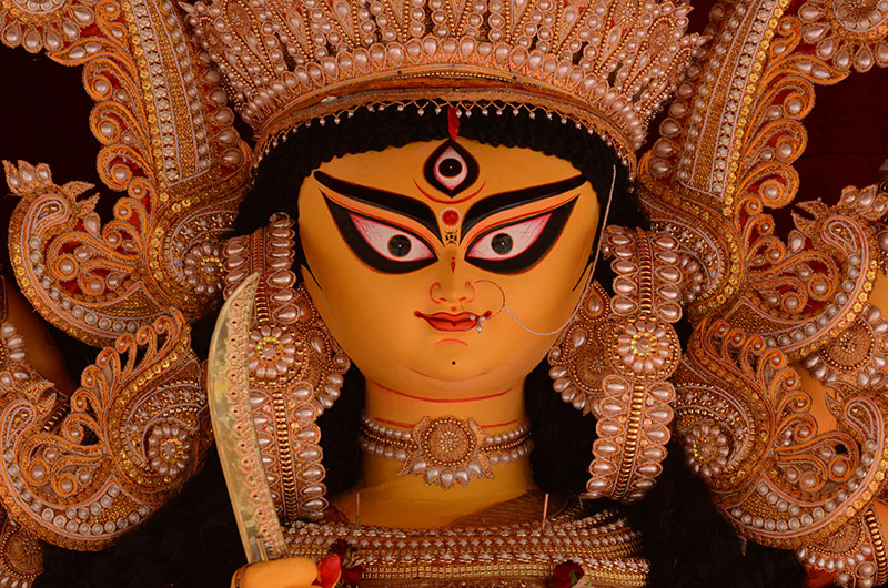 Durga Puja 2021: A walkthrough of Kolkata's Best Pujas Series I
