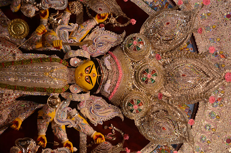 Durga Puja 2021: A walkthrough of Kolkata's Best Pujas Series I