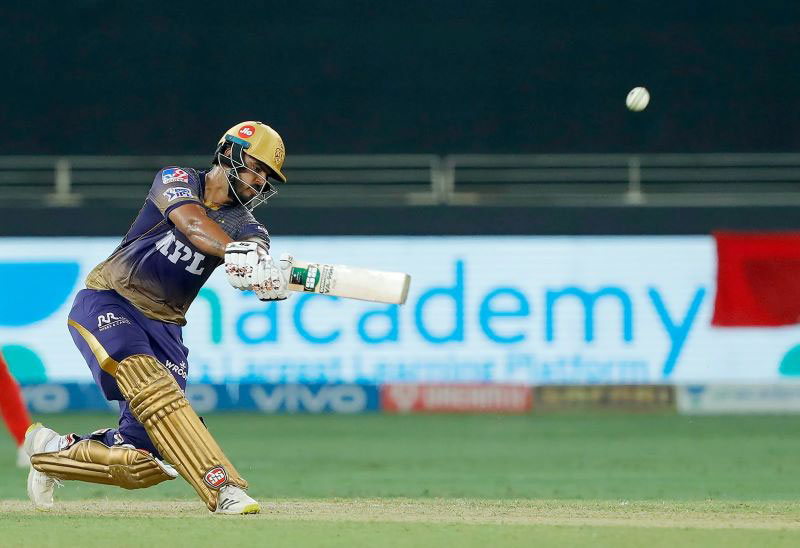 IPL 2021: PBKS defeat KKR by 5 wickets