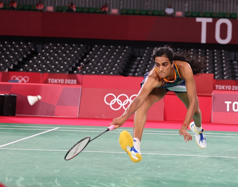 Tokyo Olympics: PV Sindhu loses to Tai Tzu-Ying in Semis