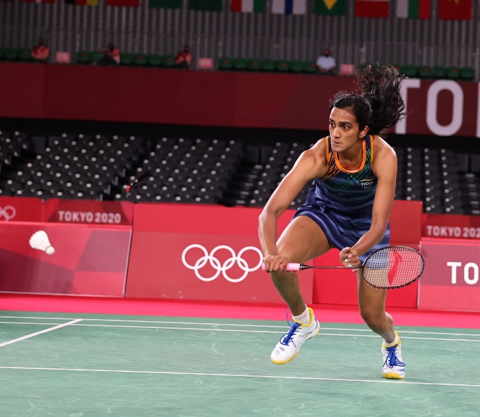 Tokyo Olympics: PV Sindhu loses to Tai Tzu-Ying in Semis