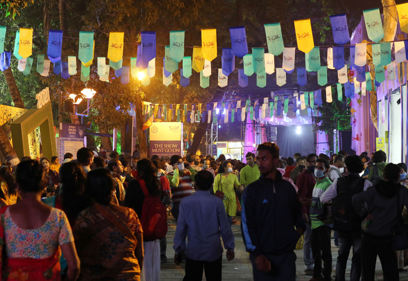 Glimpses of 26th KIFF: Day 3