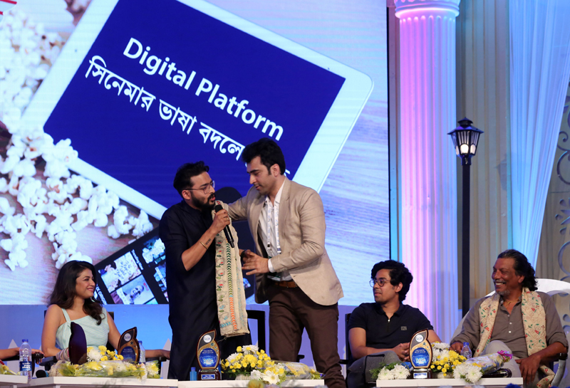 Glimpses of 26th KIFF: Day 3