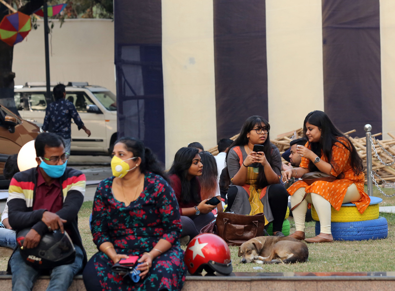 Glimpses of 26th KIFF: Day 3