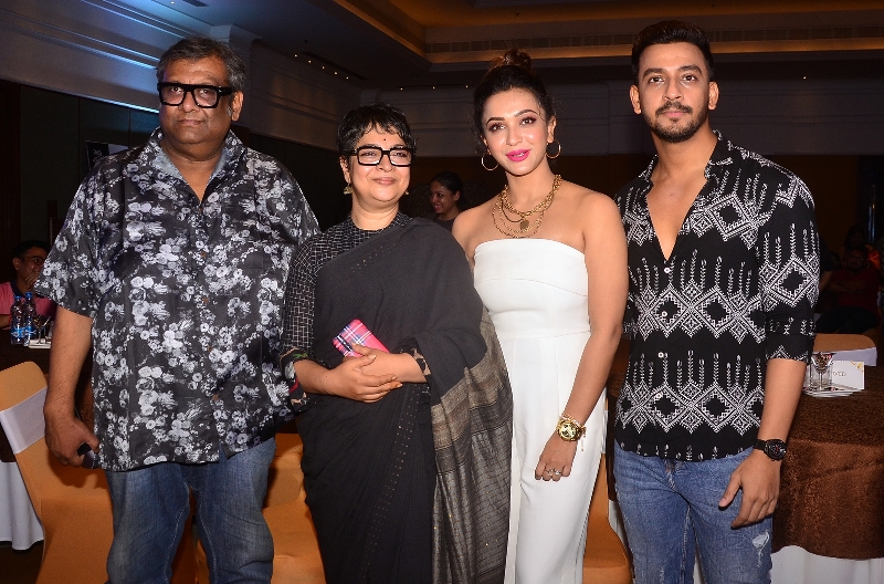 Bengali film Subho Bijoya announced