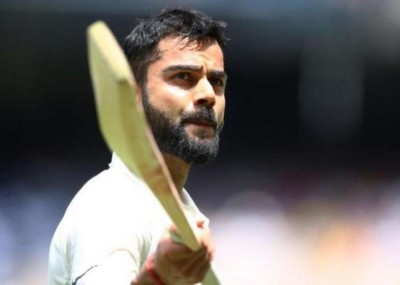 BCCI allows 50 percent spectators in Mohali to watch Virat Kohli's 100th Test match