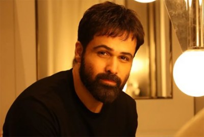 Working with KK was special: Emraan Hashmi