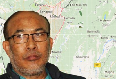 BJP to field candidates from all 60 seats in Manipur assembly polls