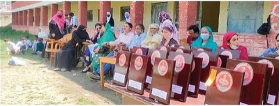 Jammu and Kashmir: Inter-School Zonal tournament concludes in Srinagar