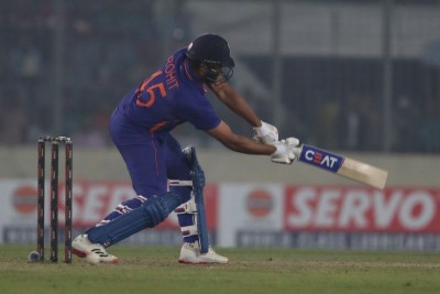 Rohit Sharma, Kuldeep Sen, Deepak Chahar ruled out of Bangladesh series