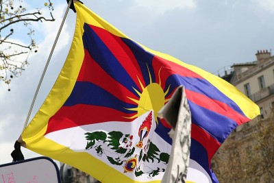Nepal: Tibetan refugees elect local leaders in Kathmandu