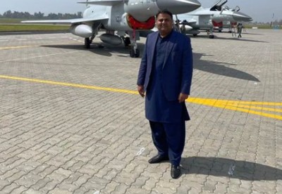 Pakistan Cabinet to form commission to probe ‘foreign conspiracy’